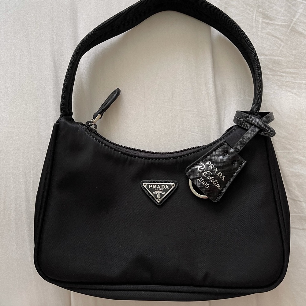 Prada nylon Bag